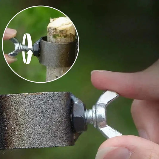 All-in-One Weed & Grass Sickle Cutter Head